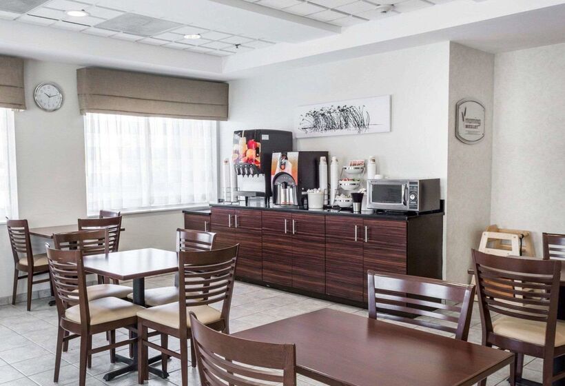 酒店 Sleep Inn Lynchburg   University Area & Hwy 460