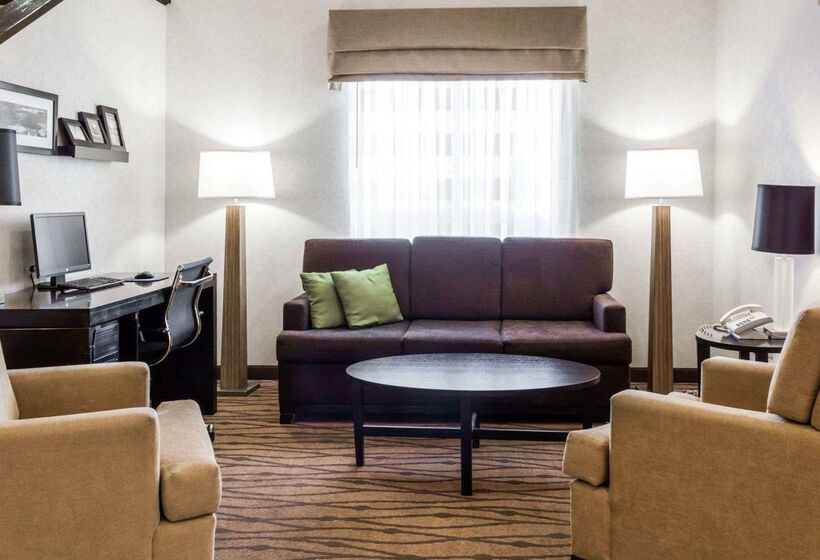 酒店 Sleep Inn Lynchburg   University Area & Hwy 460