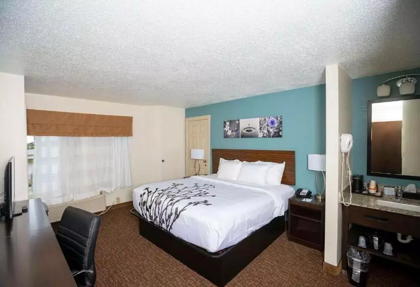 فندق Sleep Inn Near Outlets