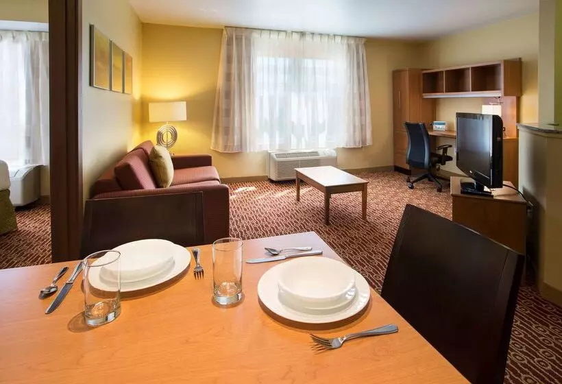 هتل Sonesta Simply Suites Phoenix Scottsdale