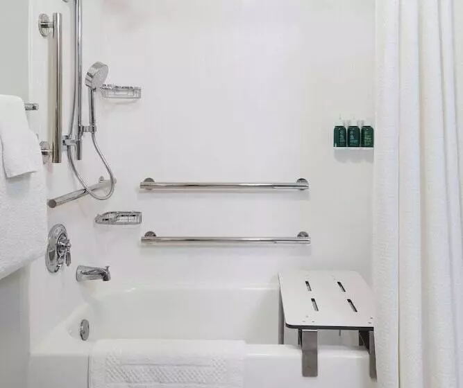 هتل Sonesta Simply Suites Phoenix Scottsdale