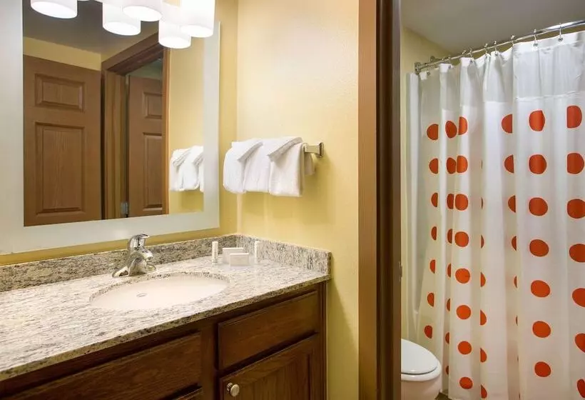 هتل Sonesta Simply Suites Phoenix Scottsdale