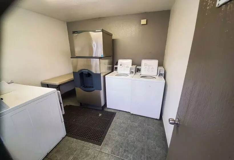 فندق Studio 6national City, Ca  Naval Base San Diego