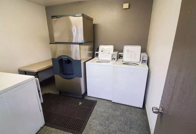 فندق Studio 6national City, Ca  Naval Base San Diego