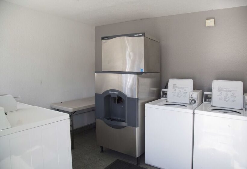 호텔 Studio 6national City, Ca Naval Base San Diego