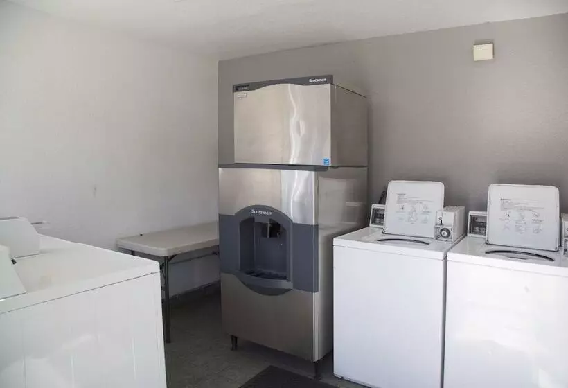 فندق Studio 6national City, Ca  Naval Base San Diego