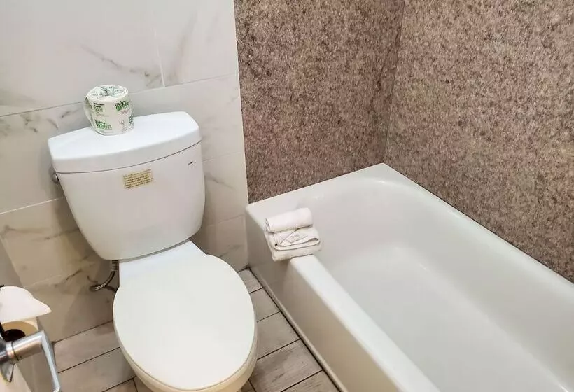 فندق Studio 6national City, Ca  Naval Base San Diego