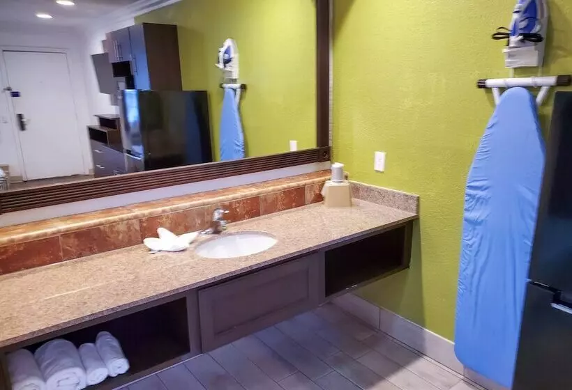 فندق Studio 6national City, Ca  Naval Base San Diego