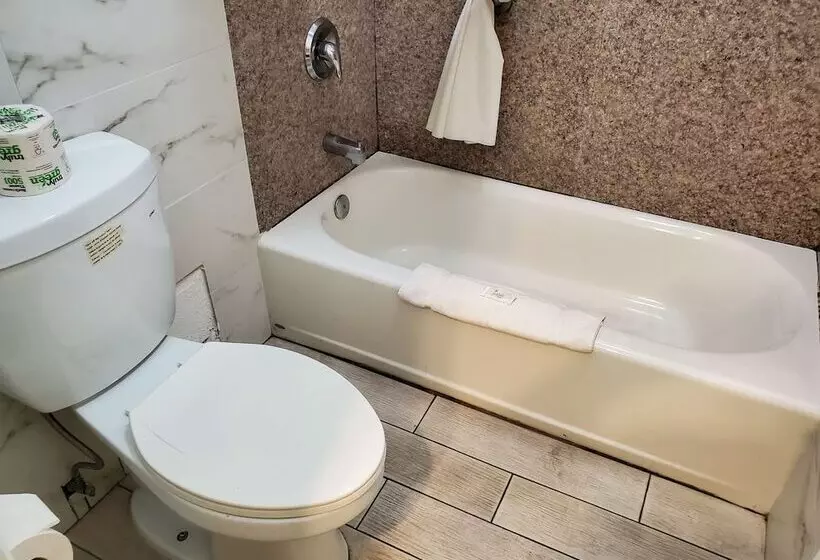 فندق Studio 6national City, Ca  Naval Base San Diego