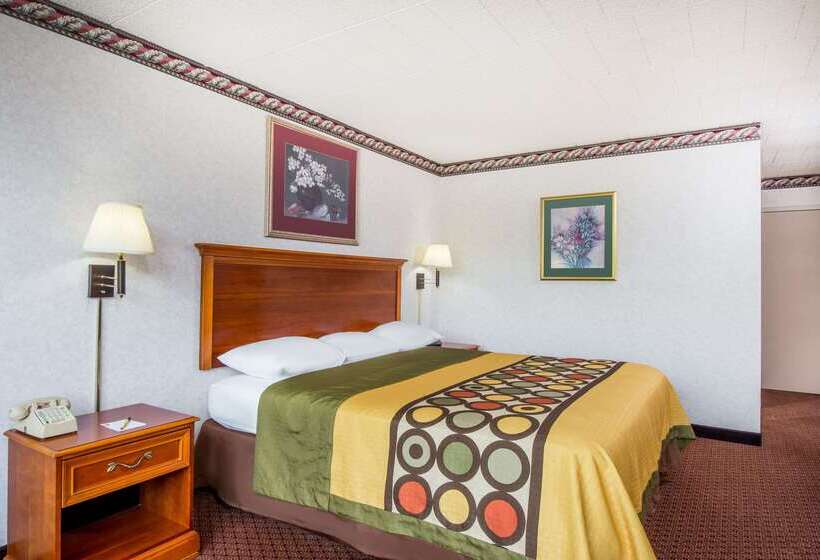 فندق Super 8 By Wyndham Erie/i 90