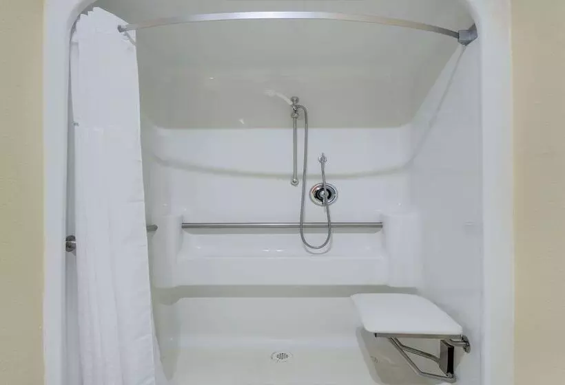 هتل Super 8 By Wyndham Kansas City