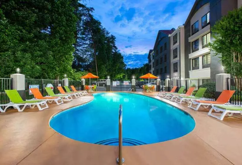 ホテル Super 8 By Wyndham Pigeon Forge Emert St