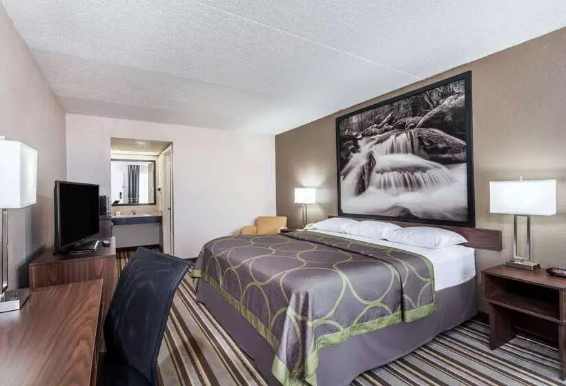 ホテル Super 8 By Wyndham Pigeon Forge Emert St