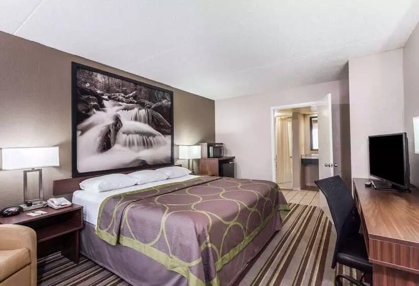 ホテル Super 8 By Wyndham Pigeon Forge Emert St