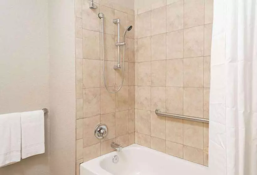 호텔 Super 8 By Wyndham Pompano Beach