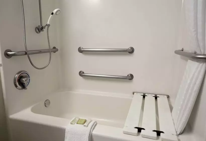 ホテル Super 8 By Wyndham South Padre Island