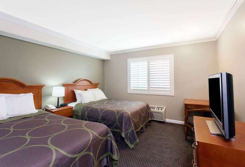 فندق Torrance Inn Lax Airport Area