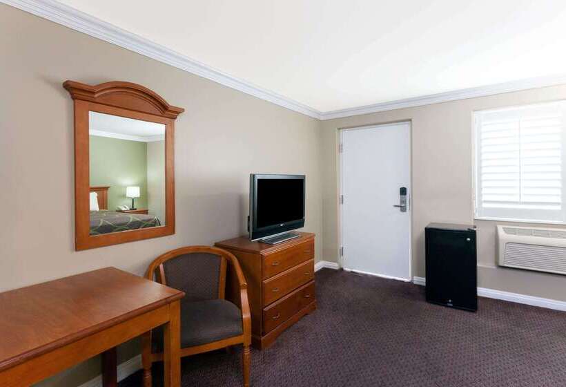 فندق Torrance Inn Lax Airport Area