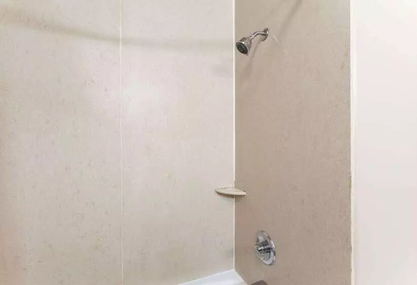 호텔 Torrance Inn Lax Airport Area