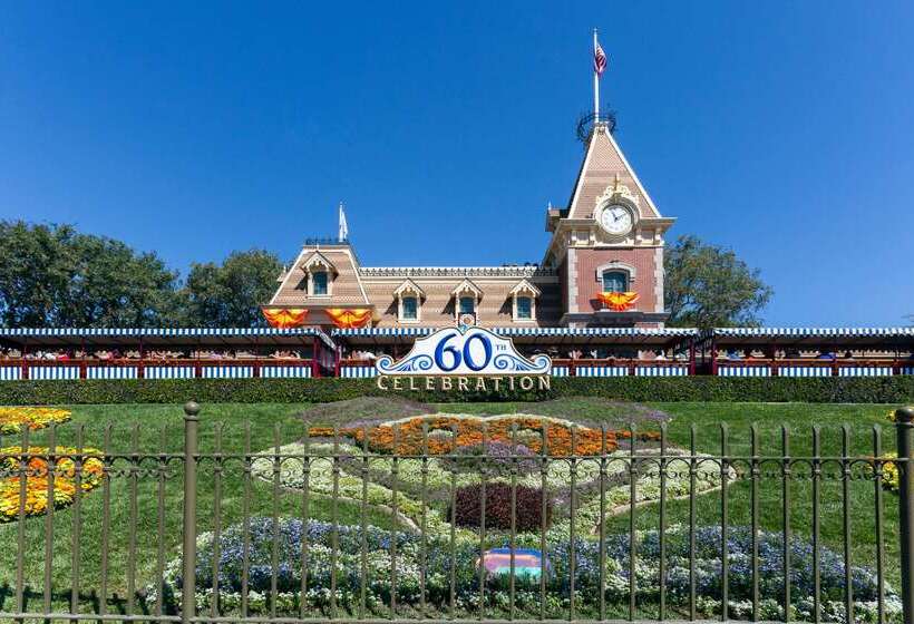 فندق Torrance Inn Lax Airport Area