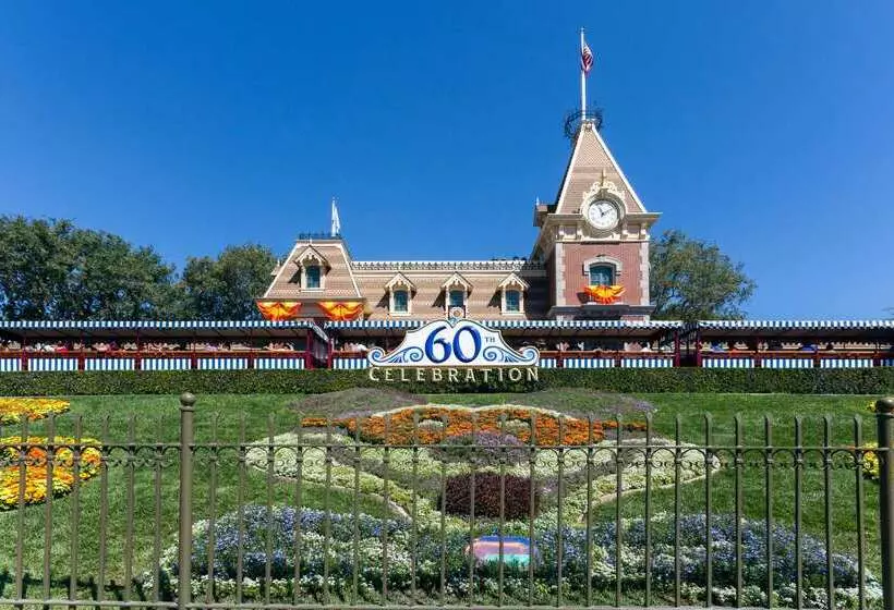 호텔 Torrance Inn Lax Airport Area