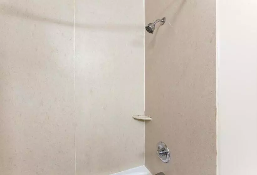 호텔 Torrance Inn Lax Airport Area