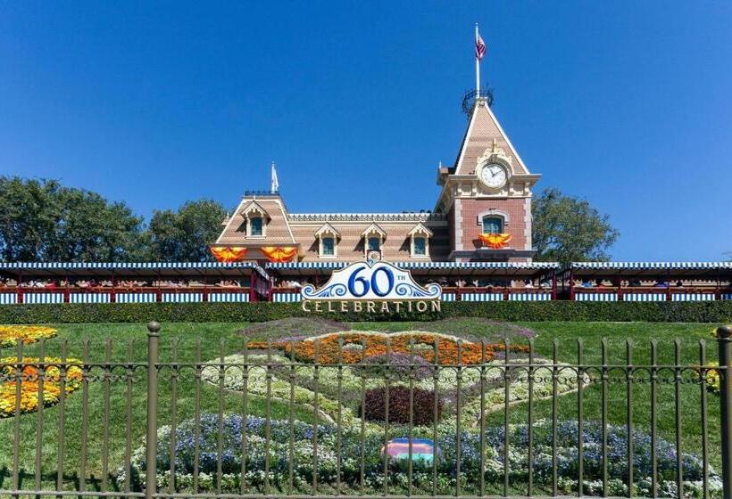 فندق Torrance Inn Lax Airport Area