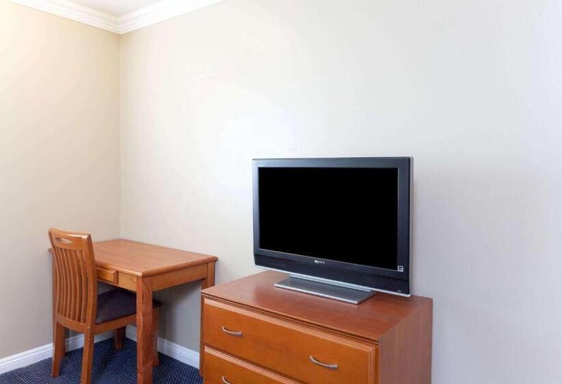 فندق Torrance Inn Lax Airport Area