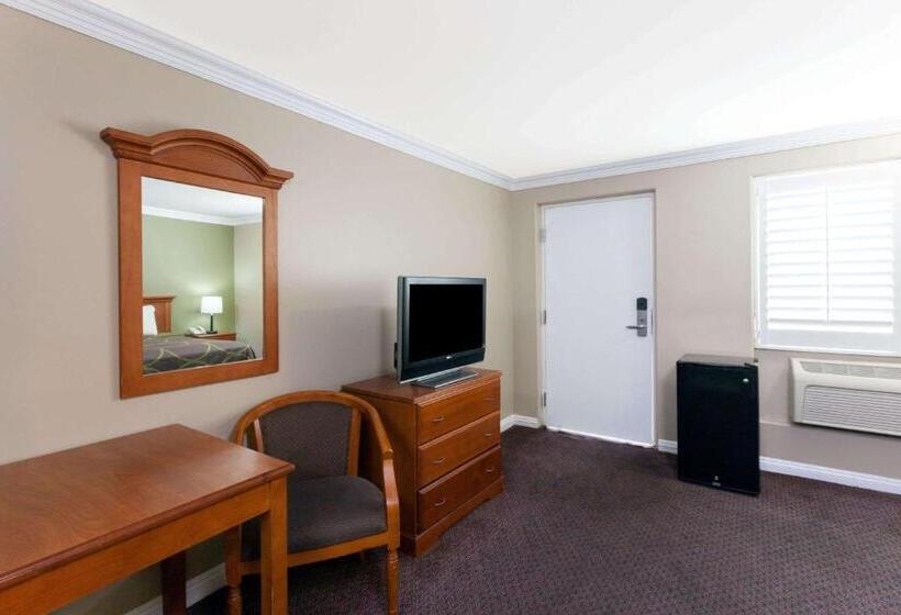 فندق Torrance Inn Lax Airport Area