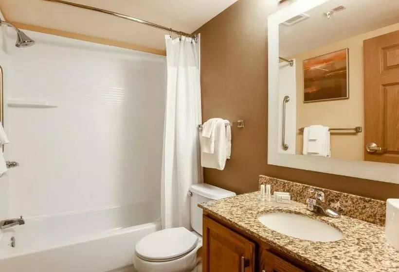 酒店 Towneplace Suites By Marriott Austin Arboretum/the Domain Area