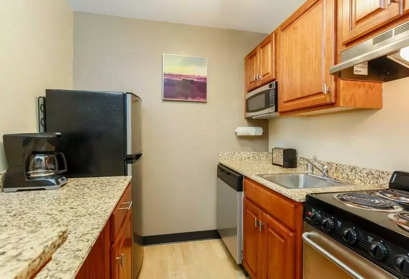 酒店 Towneplace Suites By Marriott Austin Arboretum/the Domain Area