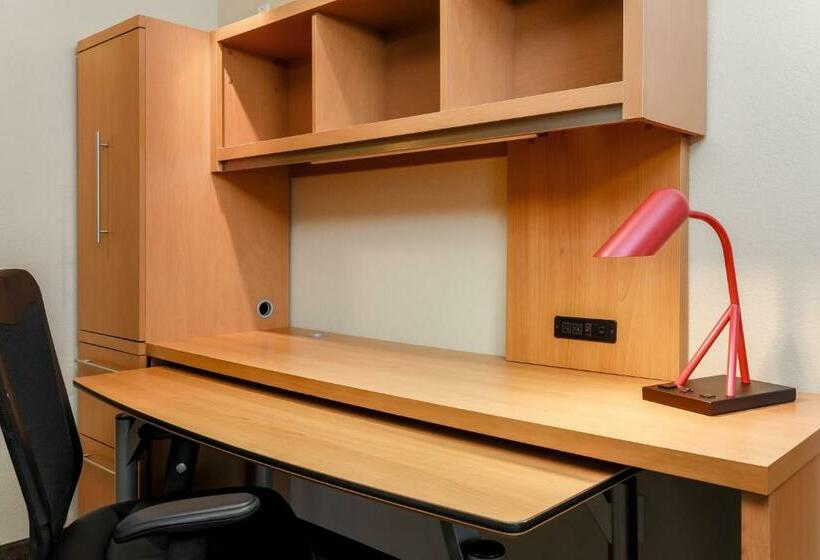 Hotel Towneplace Suites By Marriott Austin Arboretum/the Domain Area