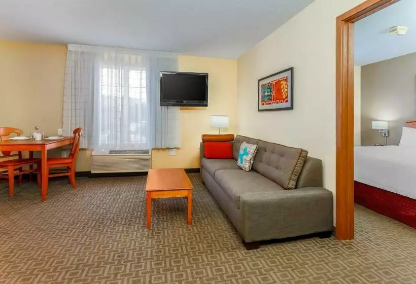 酒店 Towneplace Suites By Marriott Austin Arboretum/the Domain Area