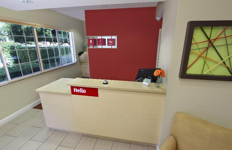 ホテル Towneplace Suites By Marriott Sunnyvale Silicon Valley