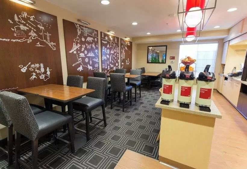 호텔 Towneplace Suites By Marriott Sunnyvale Silicon Valley