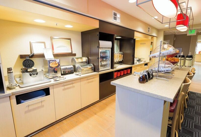 ホテル Towneplace Suites By Marriott Sunnyvale Silicon Valley