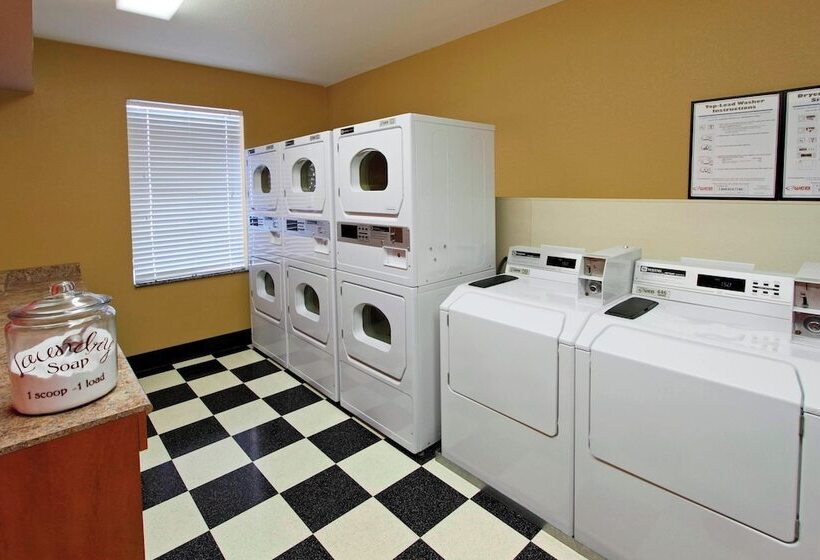 ホテル Towneplace Suites By Marriott Sunnyvale Silicon Valley