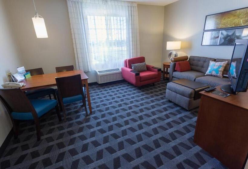 ホテル Towneplace Suites By Marriott Sunnyvale Silicon Valley