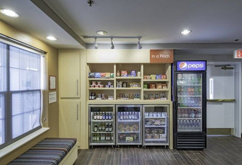 酒店 Towneplace Suites Cleveland Streetsboro