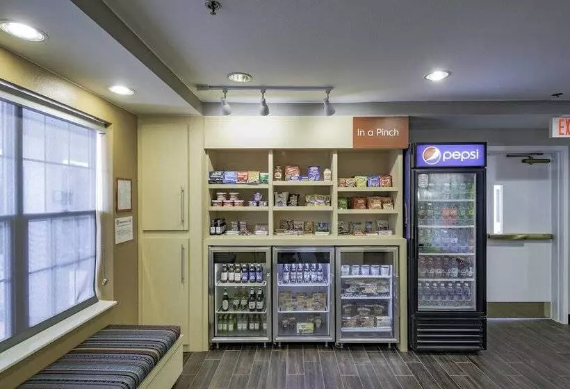 호텔 Towneplace Suites Cleveland Streetsboro