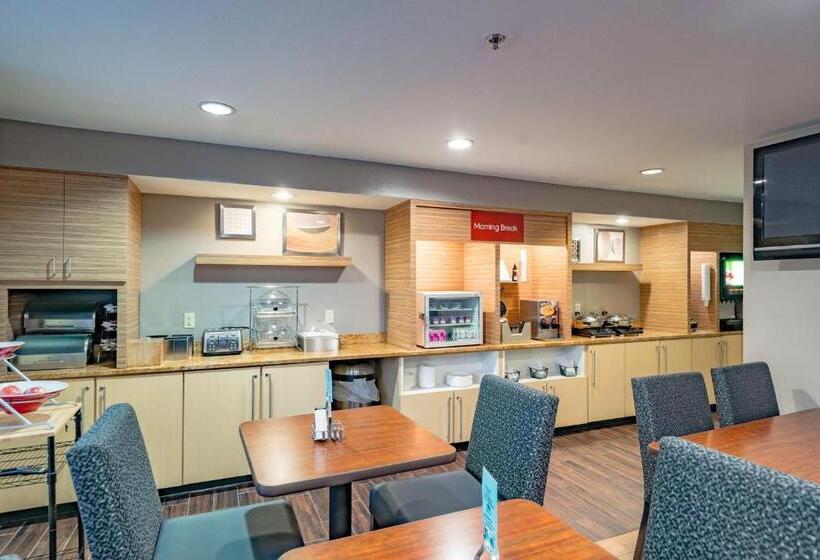 酒店 Towneplace Suites Cleveland Streetsboro