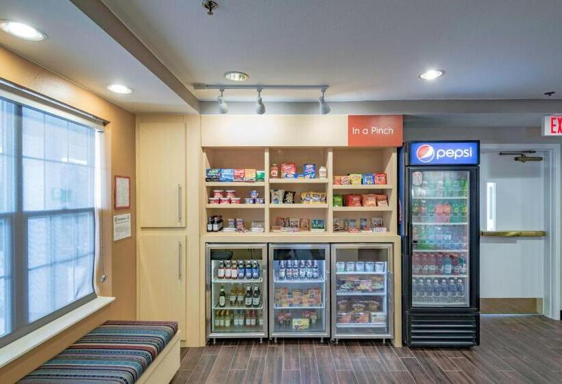 酒店 Towneplace Suites Cleveland Streetsboro