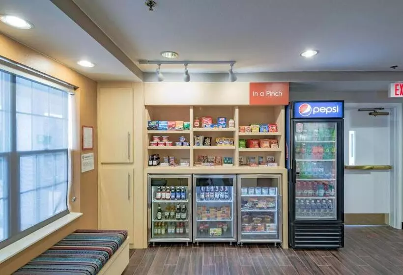 호텔 Towneplace Suites Cleveland Streetsboro