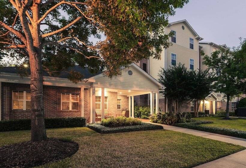 호텔 Towneplace Suites Houston Northwest