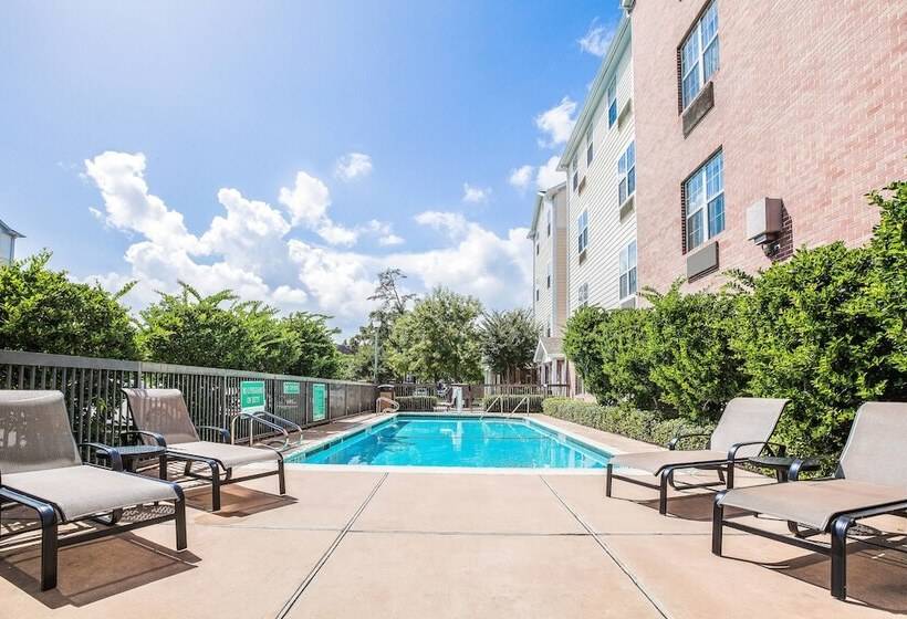 호텔 Towneplace Suites Houston Northwest