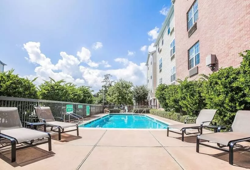 فندق Towneplace Suites Houston Northwest