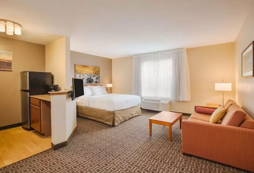 فندق Towneplace Suites Houston Northwest