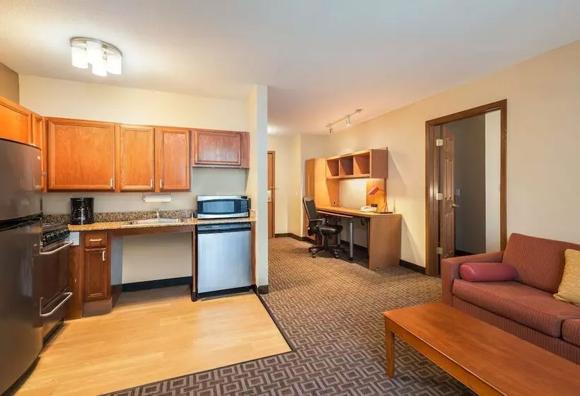 فندق Towneplace Suites Houston Northwest