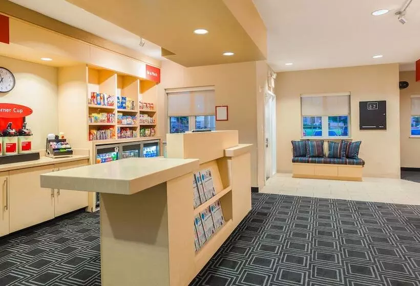 فندق Towneplace Suites Houston Northwest