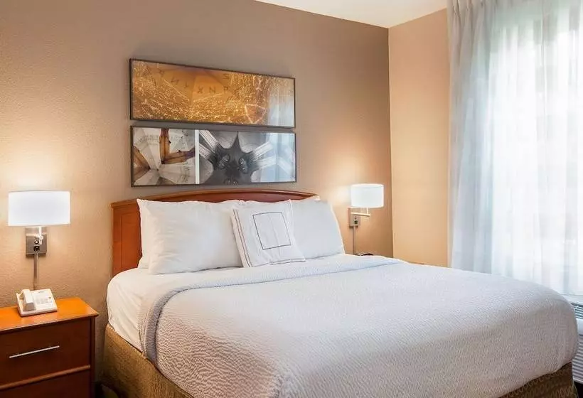 فندق Towneplace Suites Houston Northwest